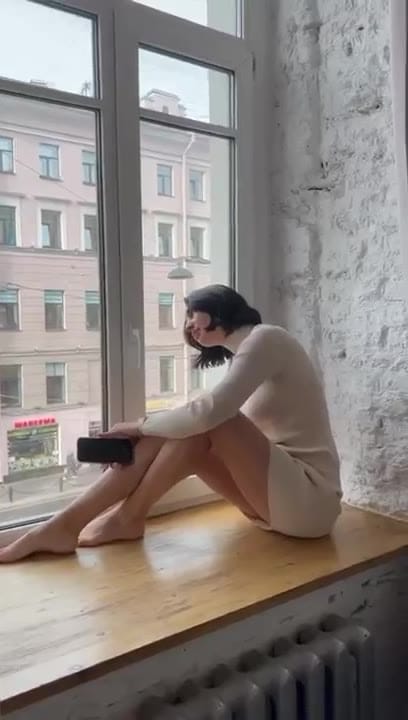 Катя, 28 лет, г. Краснодар, район Любой — видео
